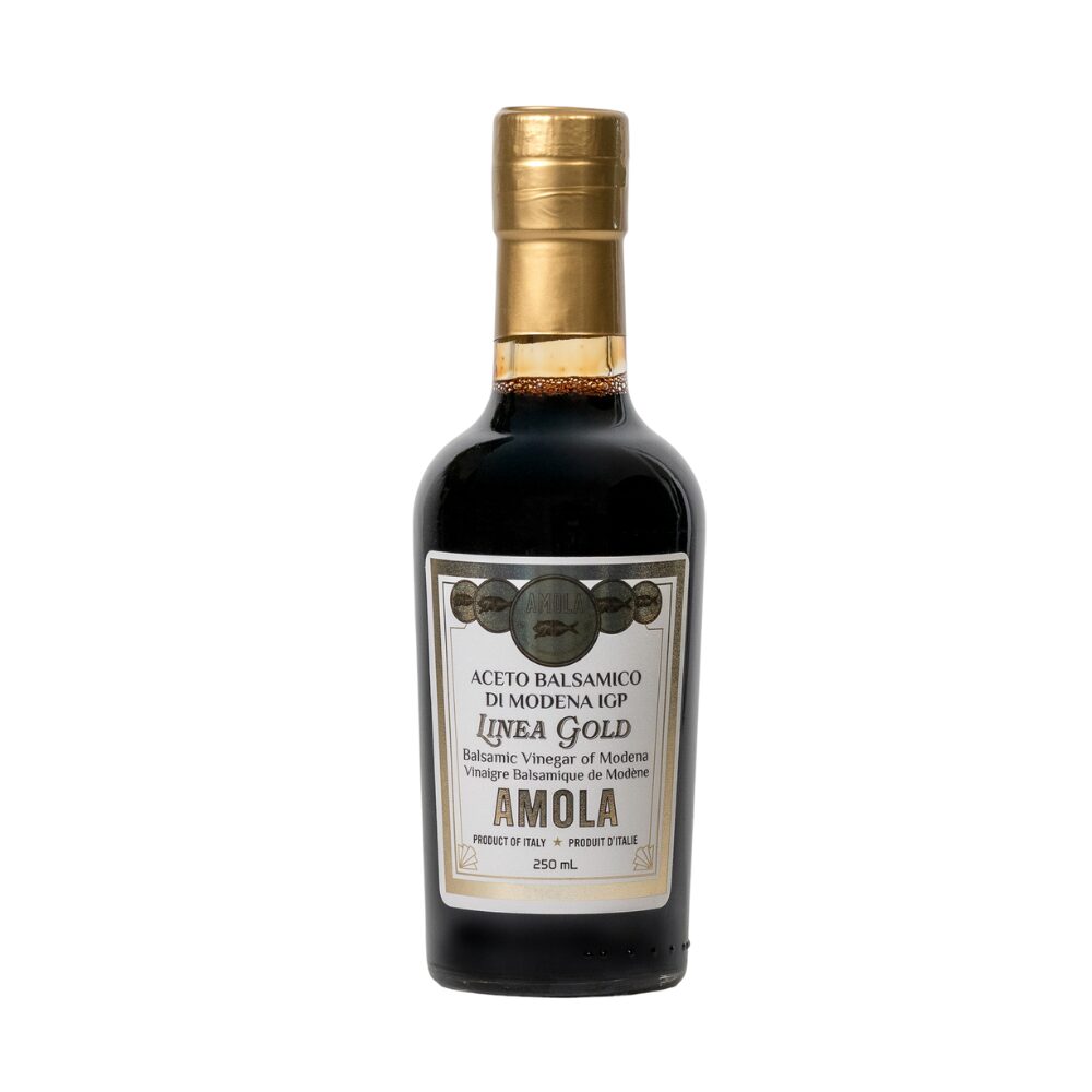 Amola - Aged Balsamic Vinegar Modena