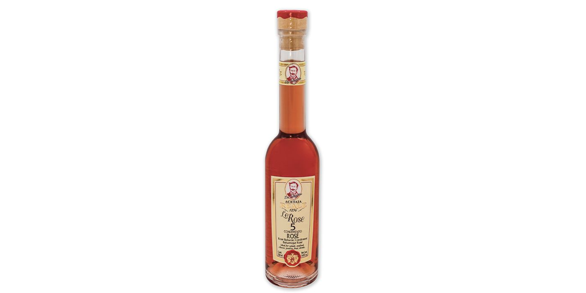 Acetaia Reale - Rose Balsamic - Kitchen