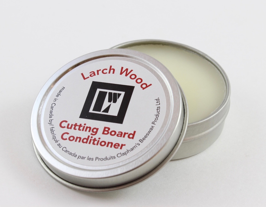 Larchwood - Cutting Board Conditioner - Kitchen