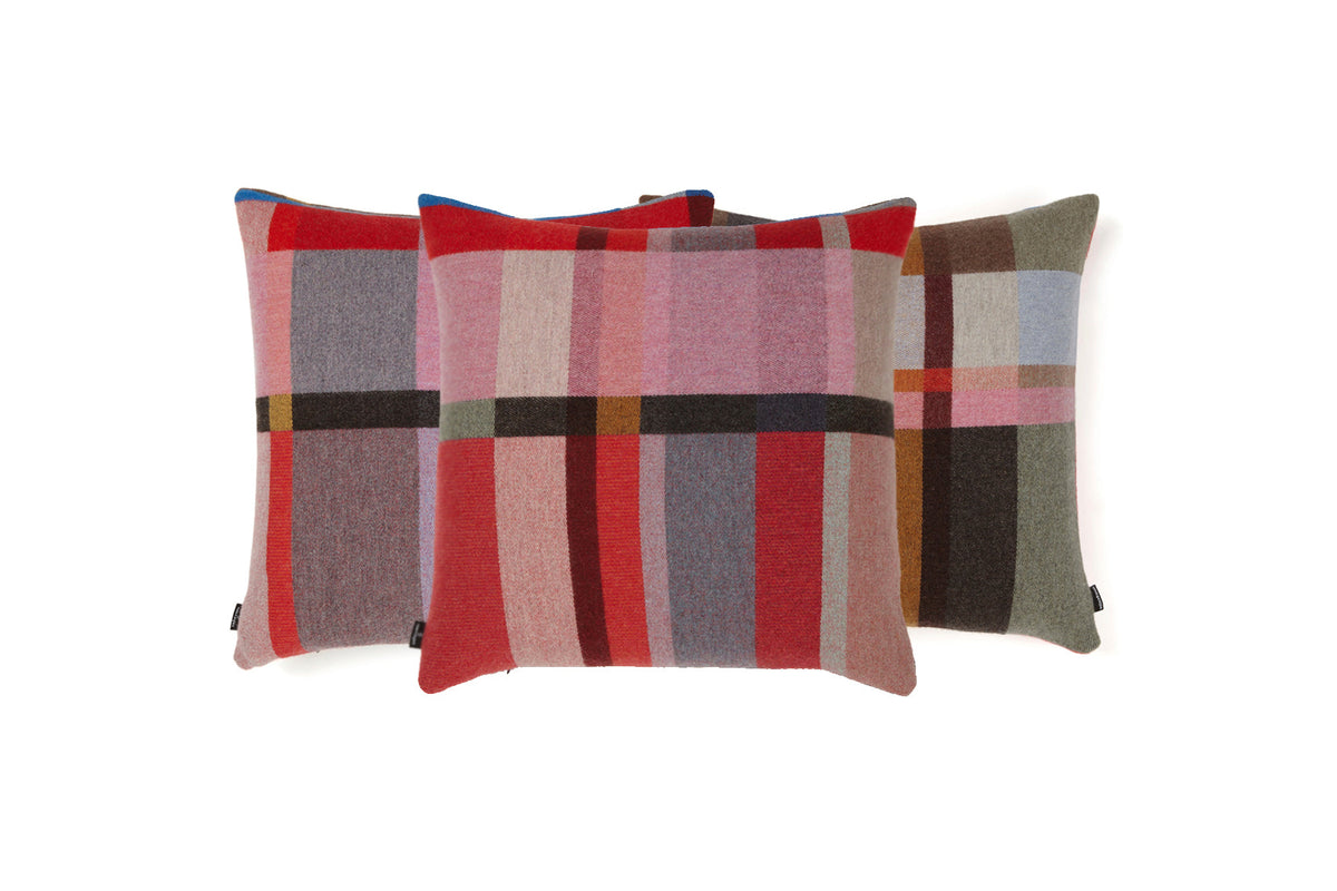 Wallace cushion Lasdun 50 x 50
