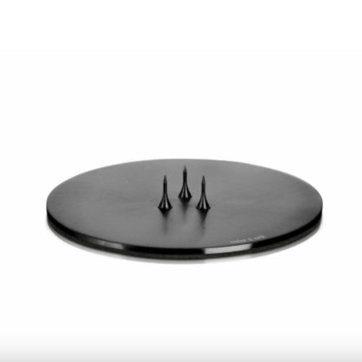 Ester & Erik Candle Plate
