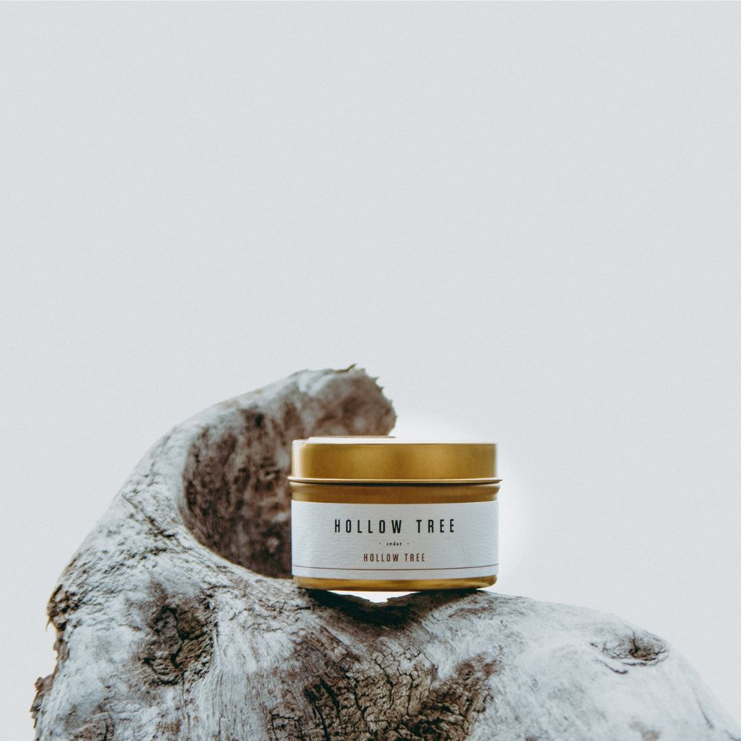Hollow Tree Hollow Tree Travel 4oz