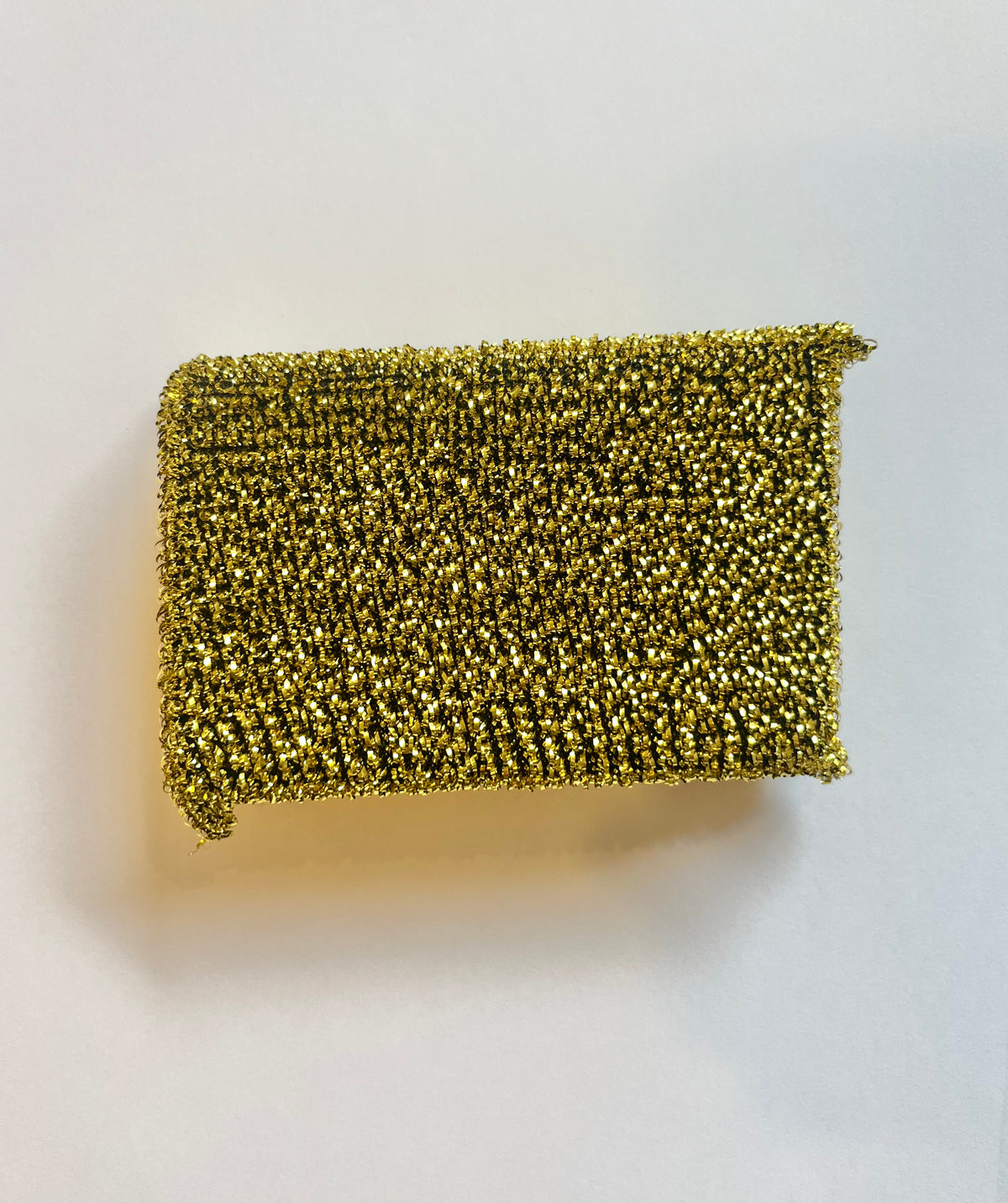 Universal Stone - Gold Cleaning Sponge - Kitchen