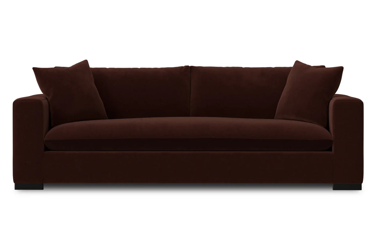 Van Gogh Designs - Liam Standard Sofa - Furniture