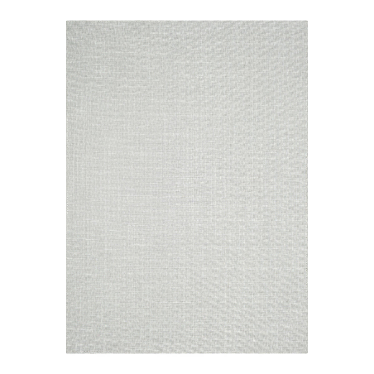 Chilewich Basketweave Rug Sandstone 23x 36