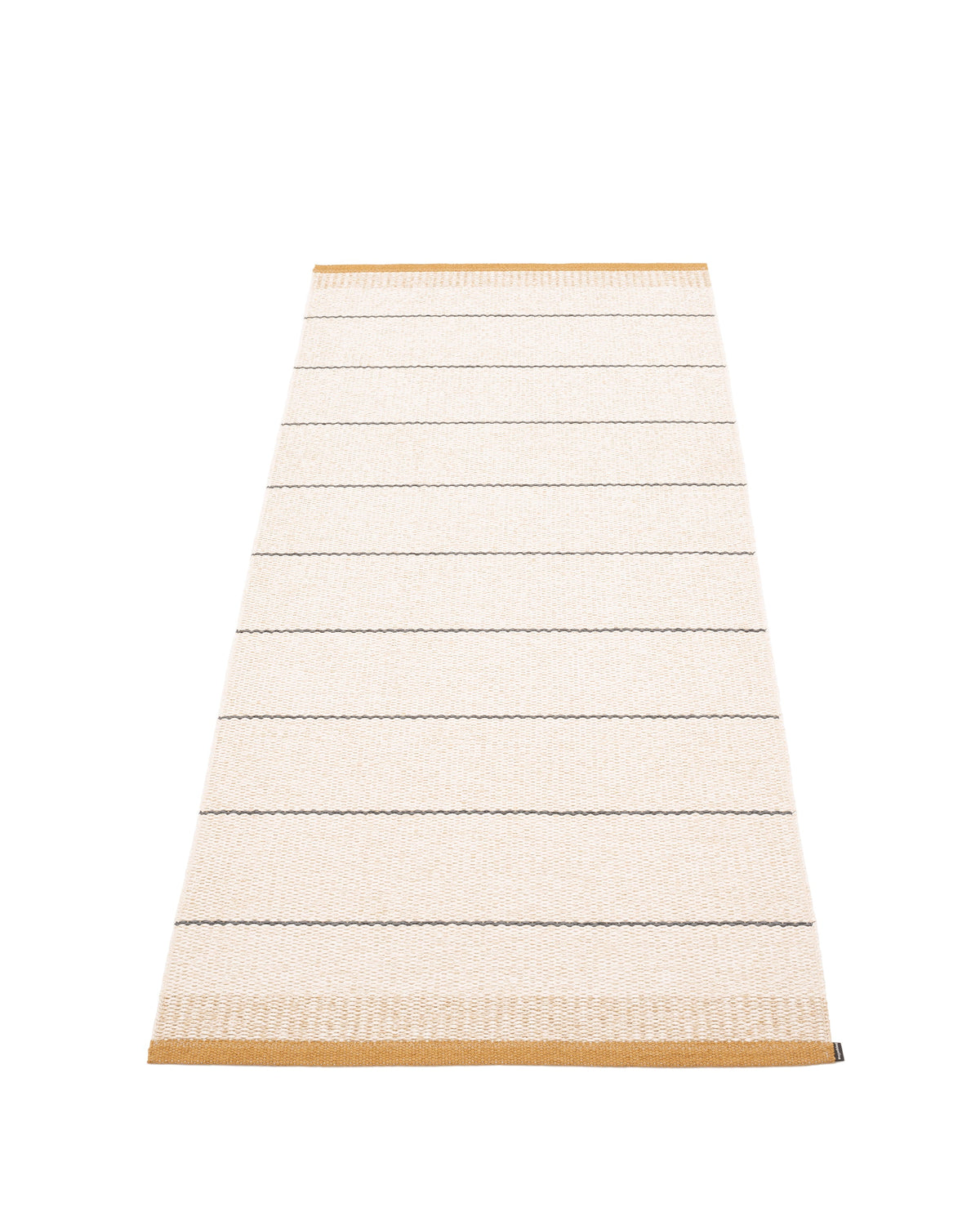 Pappelina - Belle Ochre 60 x 85 - Rugs