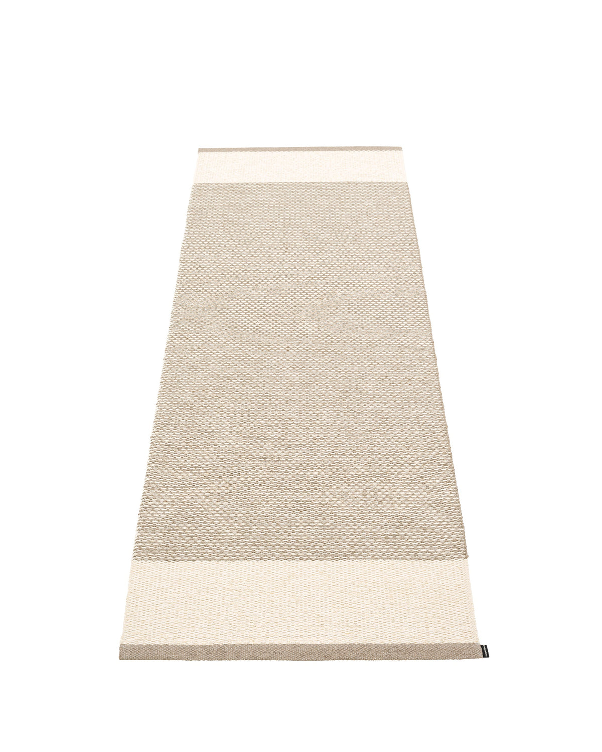 Pappelina - Edit Mud/Vanilla/Linen 70 x 120 - Rugs