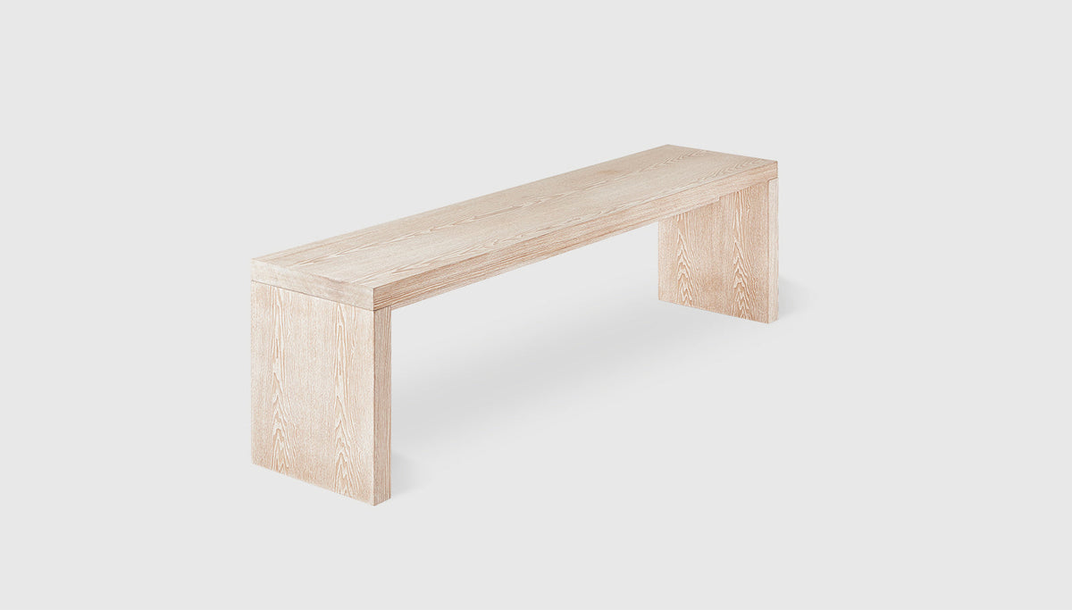 GUS* Plank bench