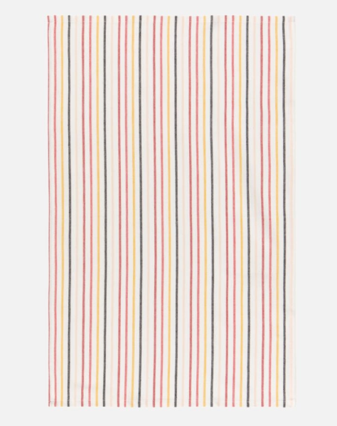 Danica - Stripes Dish Towel - Kitchen