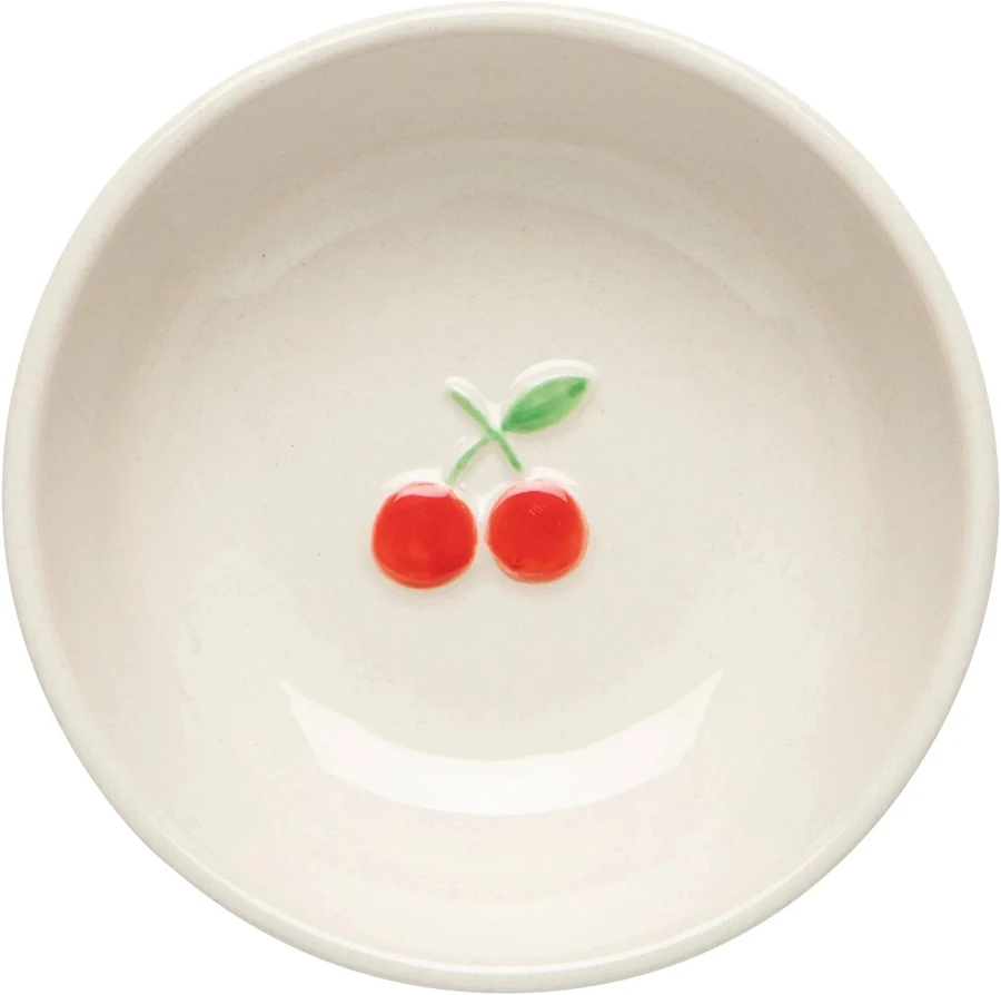 Danica - Small Cherry Bowl - Kitchen