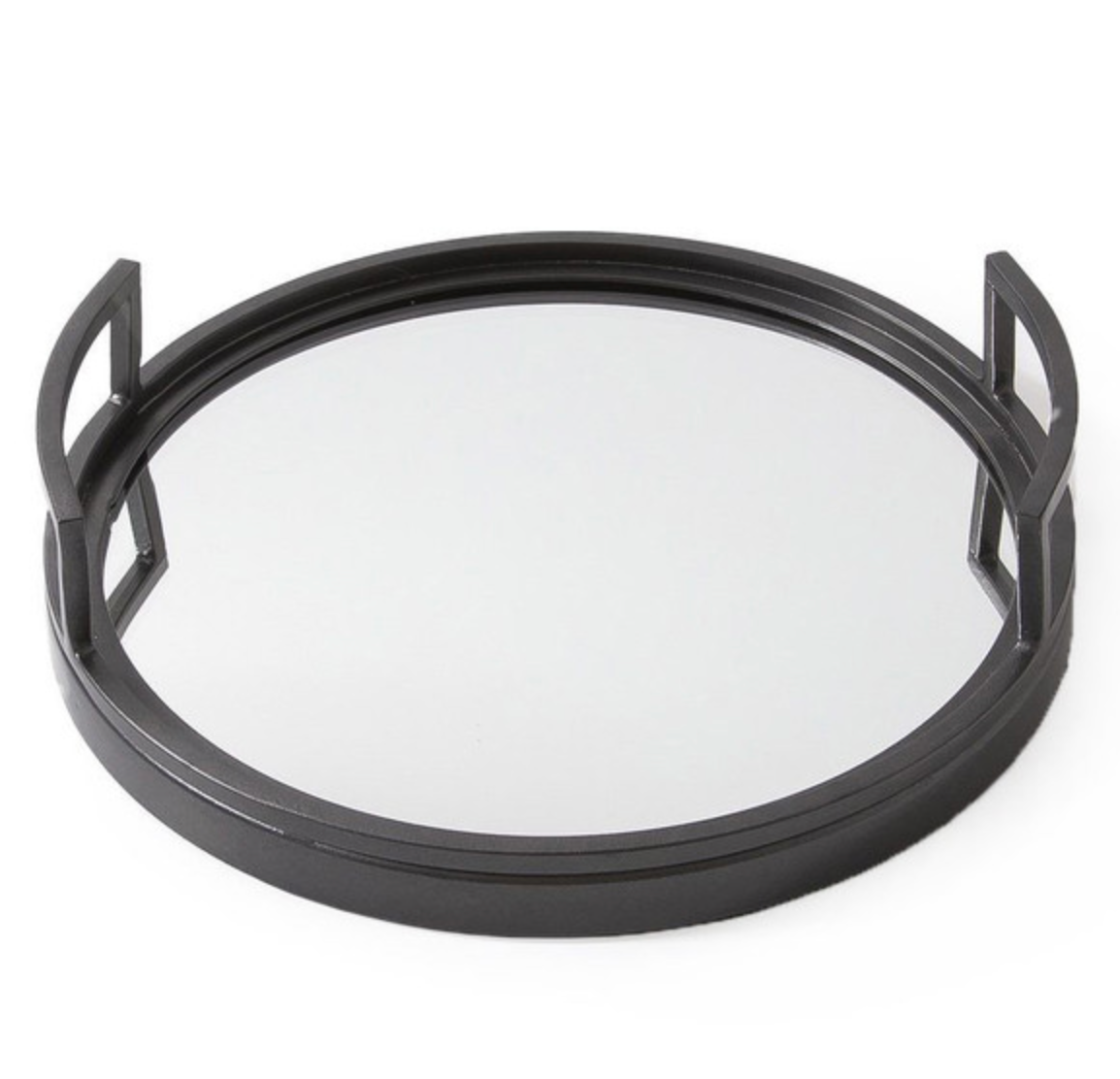 Anthology Forge Tray Black - Small