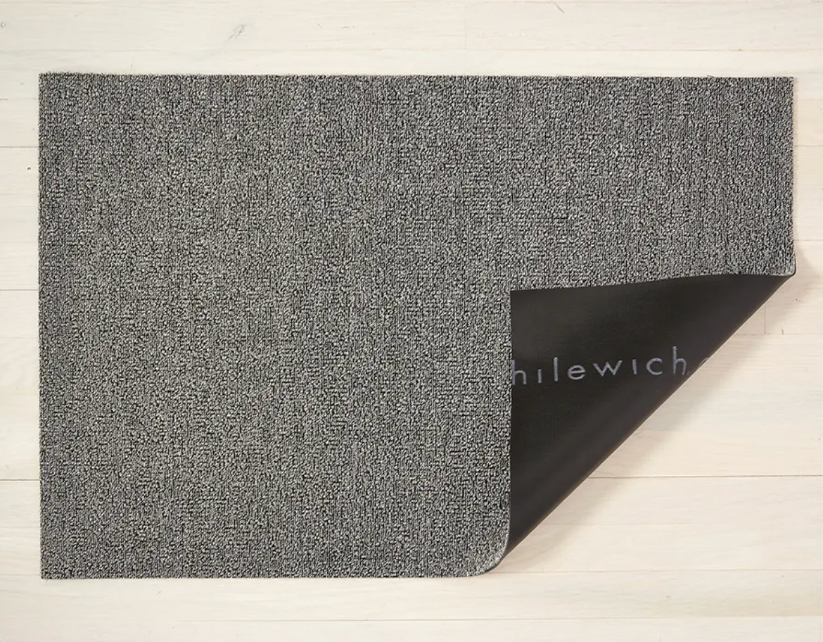 Chilewich Shag Heathered