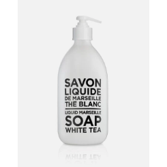 Compagnie de Provence liquid soap, refill and hand cream in assorted scents, Patina Vancouver