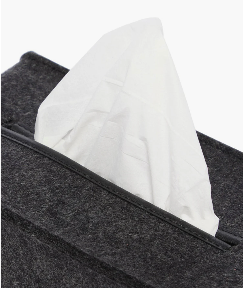 Graf Lantz Tissue Box