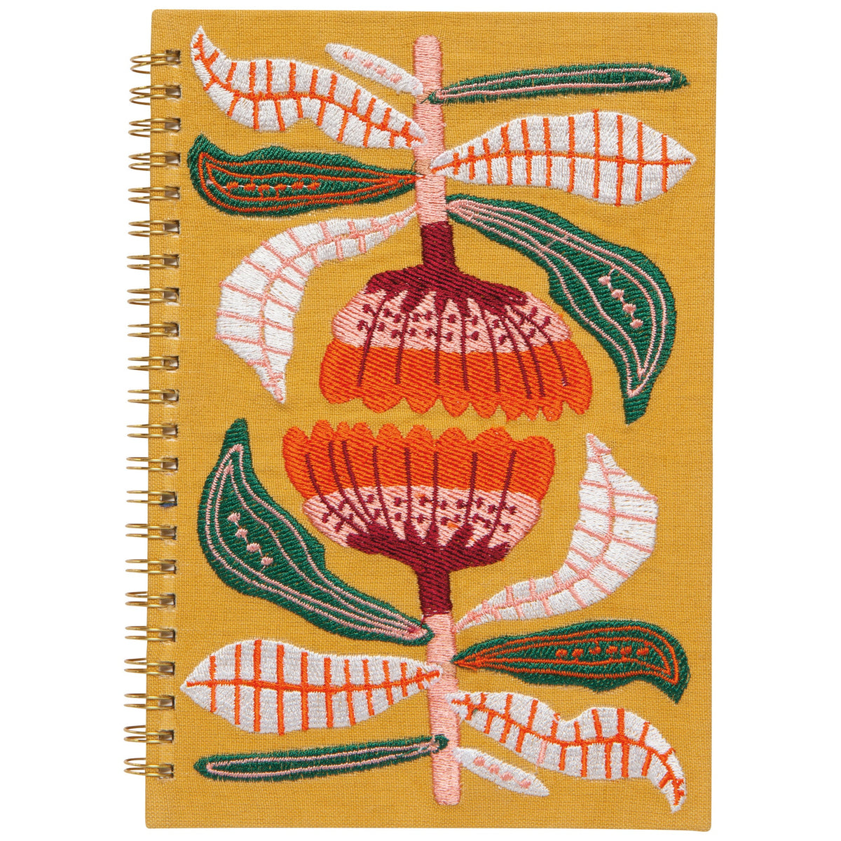 Danica - Venus Spiral Notebook - Stationary