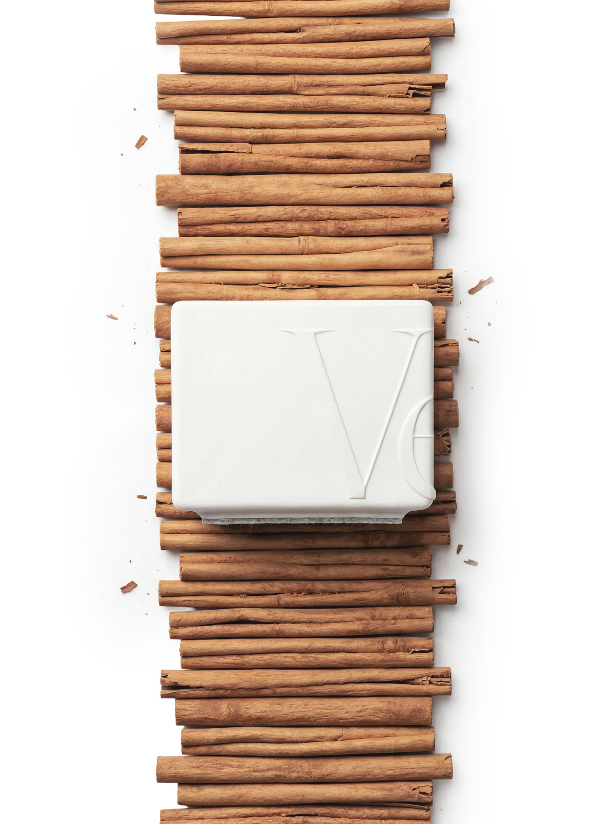 Verba - Cinnamon Hug - Size: Standard - Candles