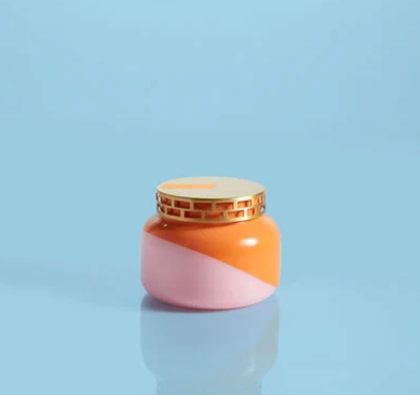Capri Blue Volcano Candle