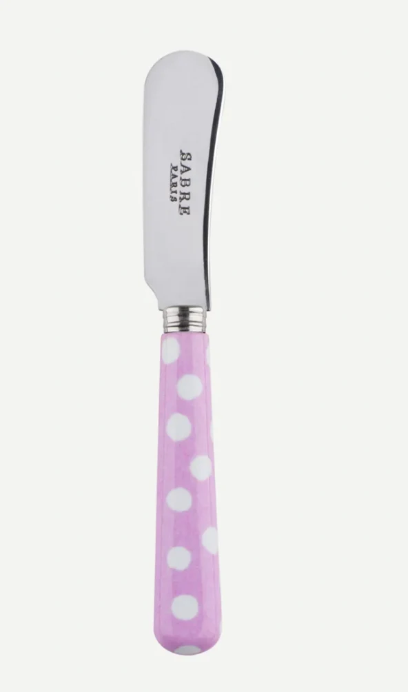 Sabre - Polka Dot Spreader - Kitchen