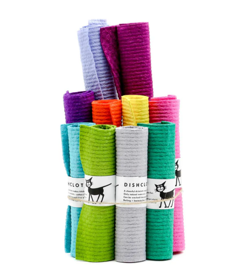Swede Things - Swedish Dishcloth - Kitchen