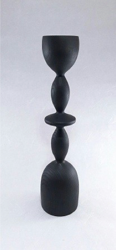 Treeware Taper Candleholder
