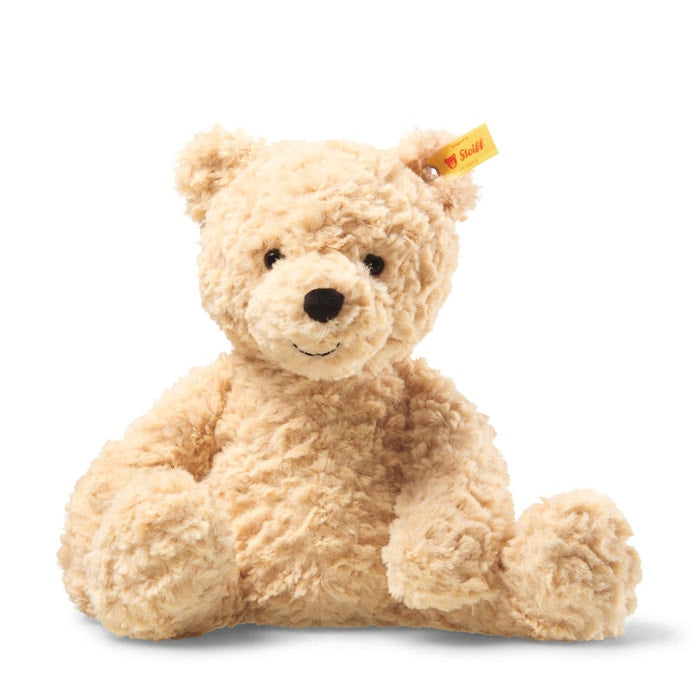 Steiff Jimmy Teddy Bear Light Brown 12 inch