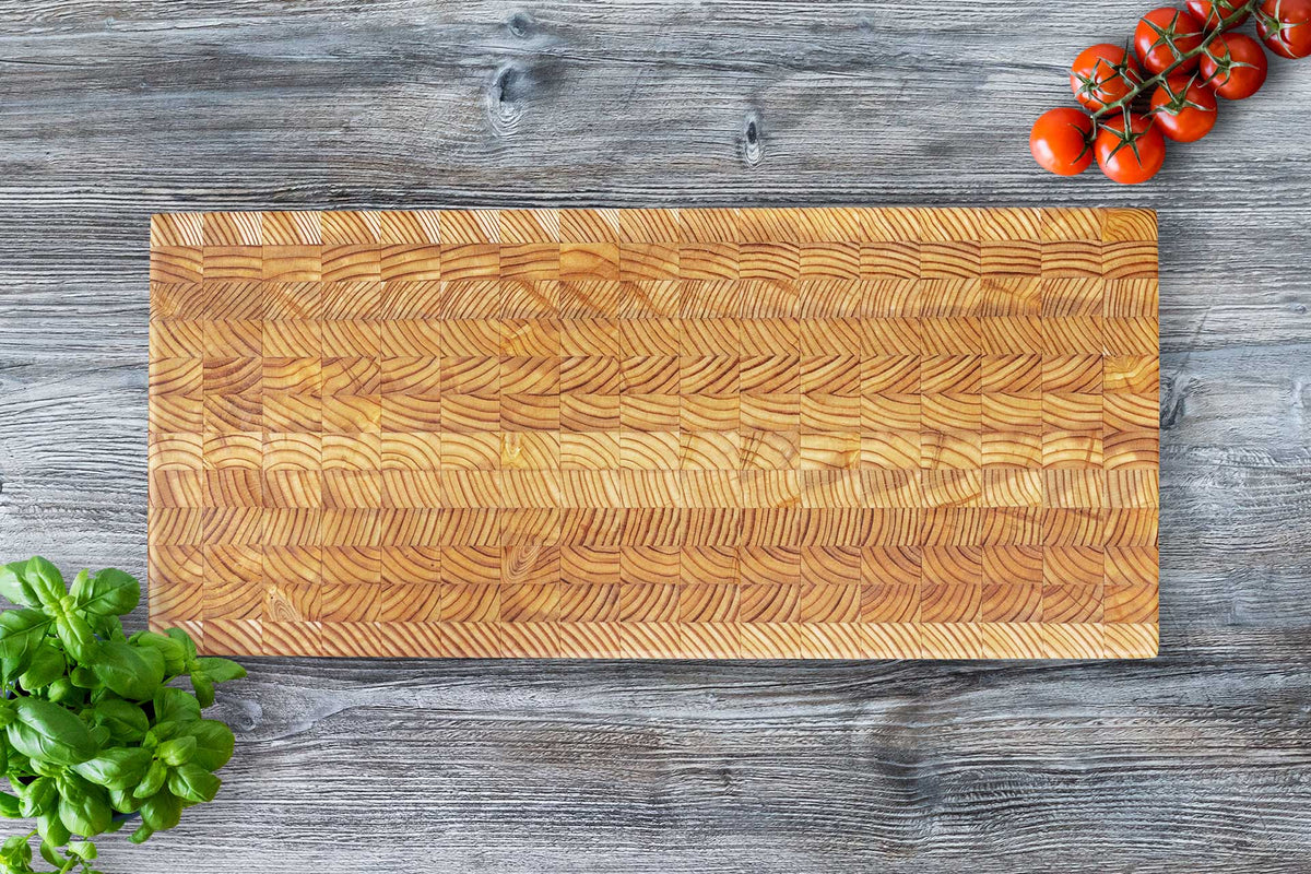 Larchwood - Buffet Cutting Board - Kitchen