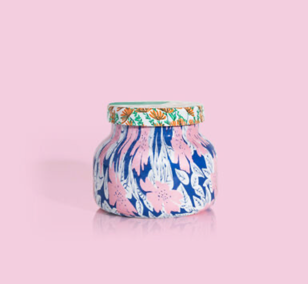 Capri Blue Volcano Candle