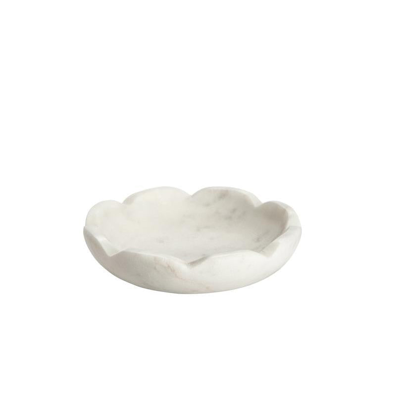 Marble bijou bowl for jewellery and trinkets, Patina Vancouver