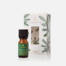 Thymes - Frasier Fir Aroma Diffuser Oil - Kitchen