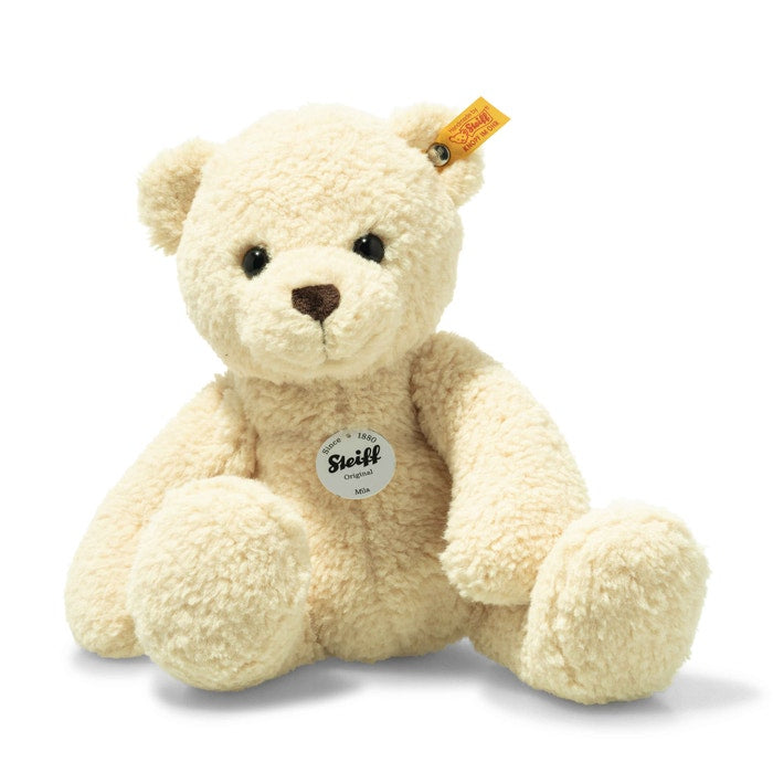 Steiff Mila Teddy Bear Cream 12 inch