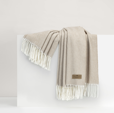 Lands Downunder Italian Herringbone