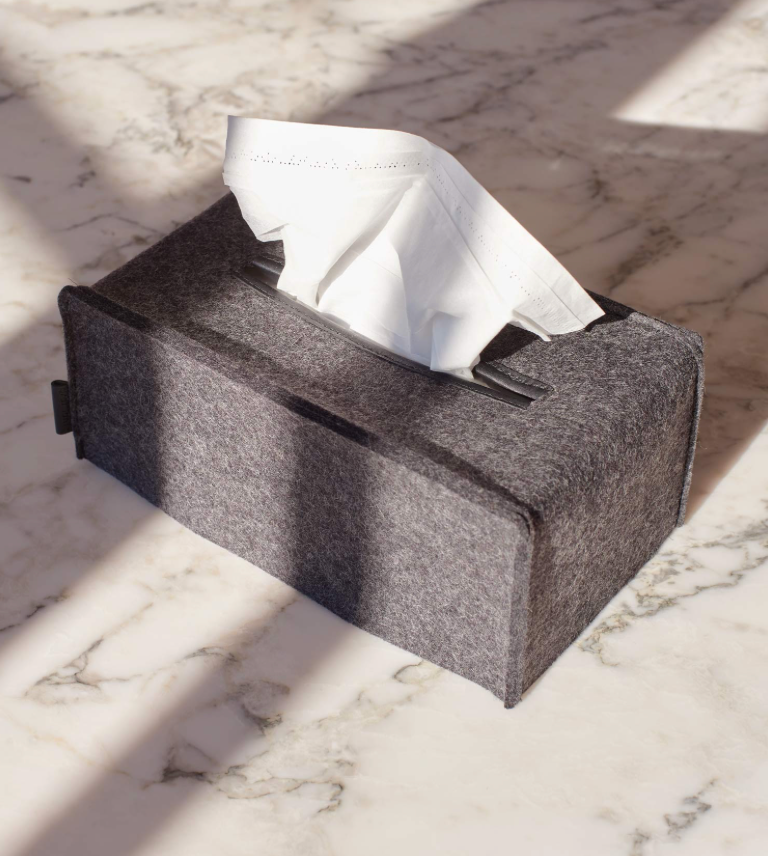 Graf Lantz Tissue Box