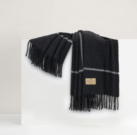 Lands Downunder Cashmere/Lambswool