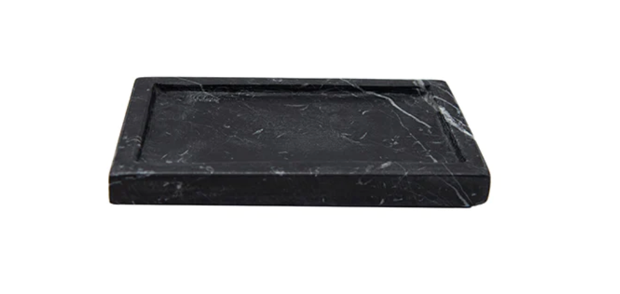 Belle De Provence Black Marble