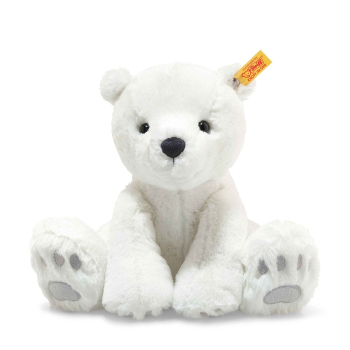 Steiff Lasse Polar Bear White 11 inch
