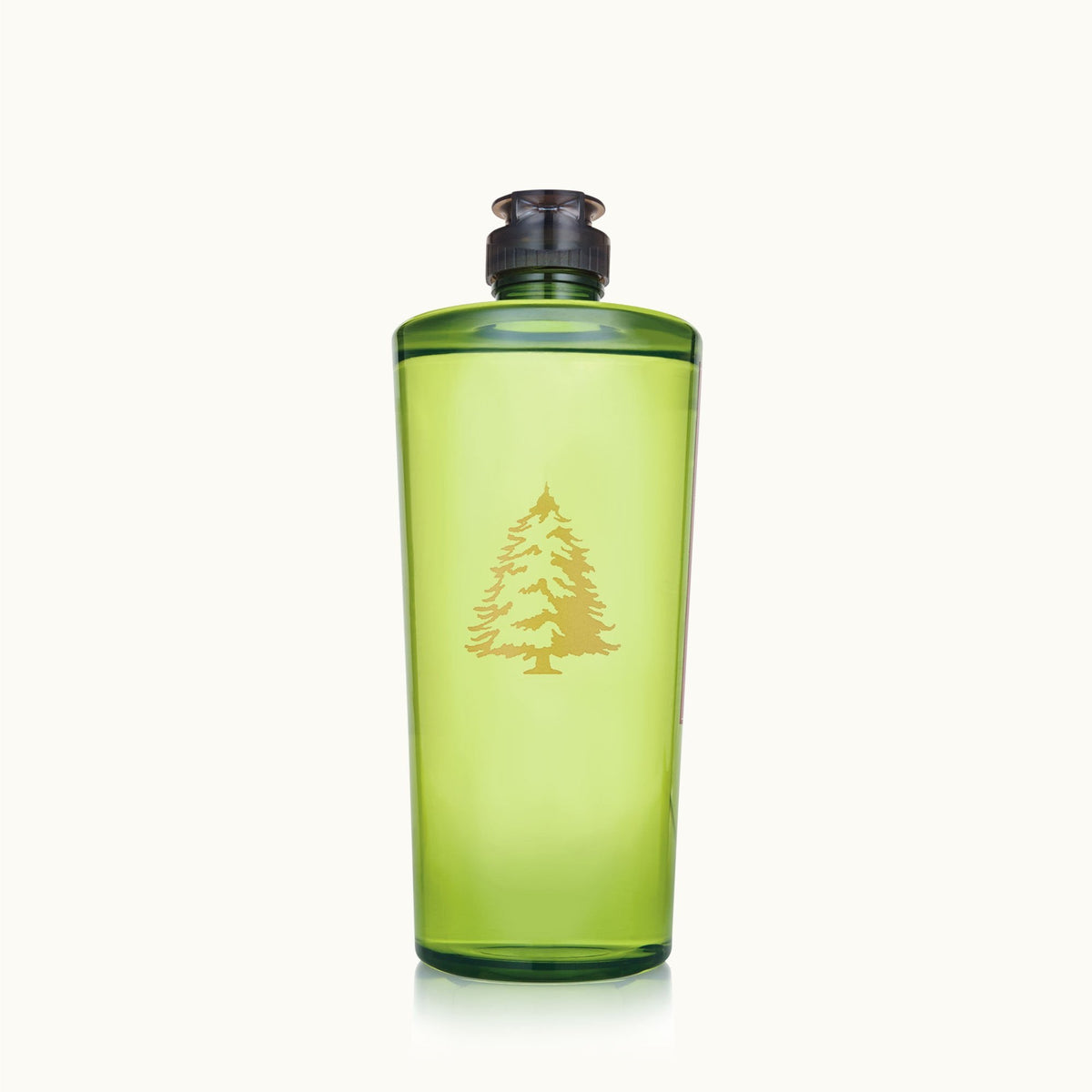 Thymes Frasier Fir Heritage dishwashing liquid, alternate view, Patina Vancouver