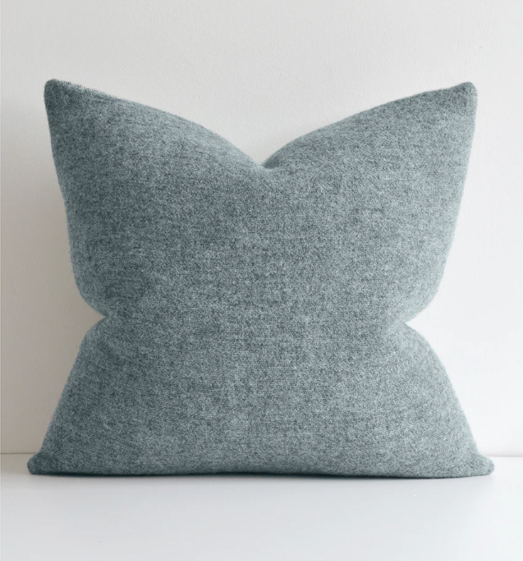 Linenway Trafalgar Double Sided Pillow Cover