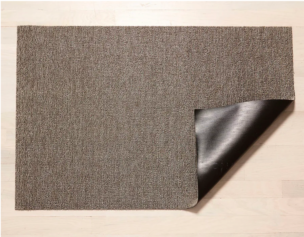 Chilewich Shag Heathered