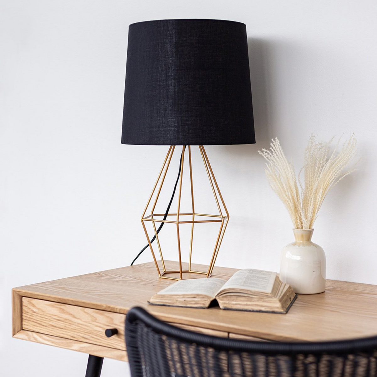 Style In Form - Locum Table Lamp