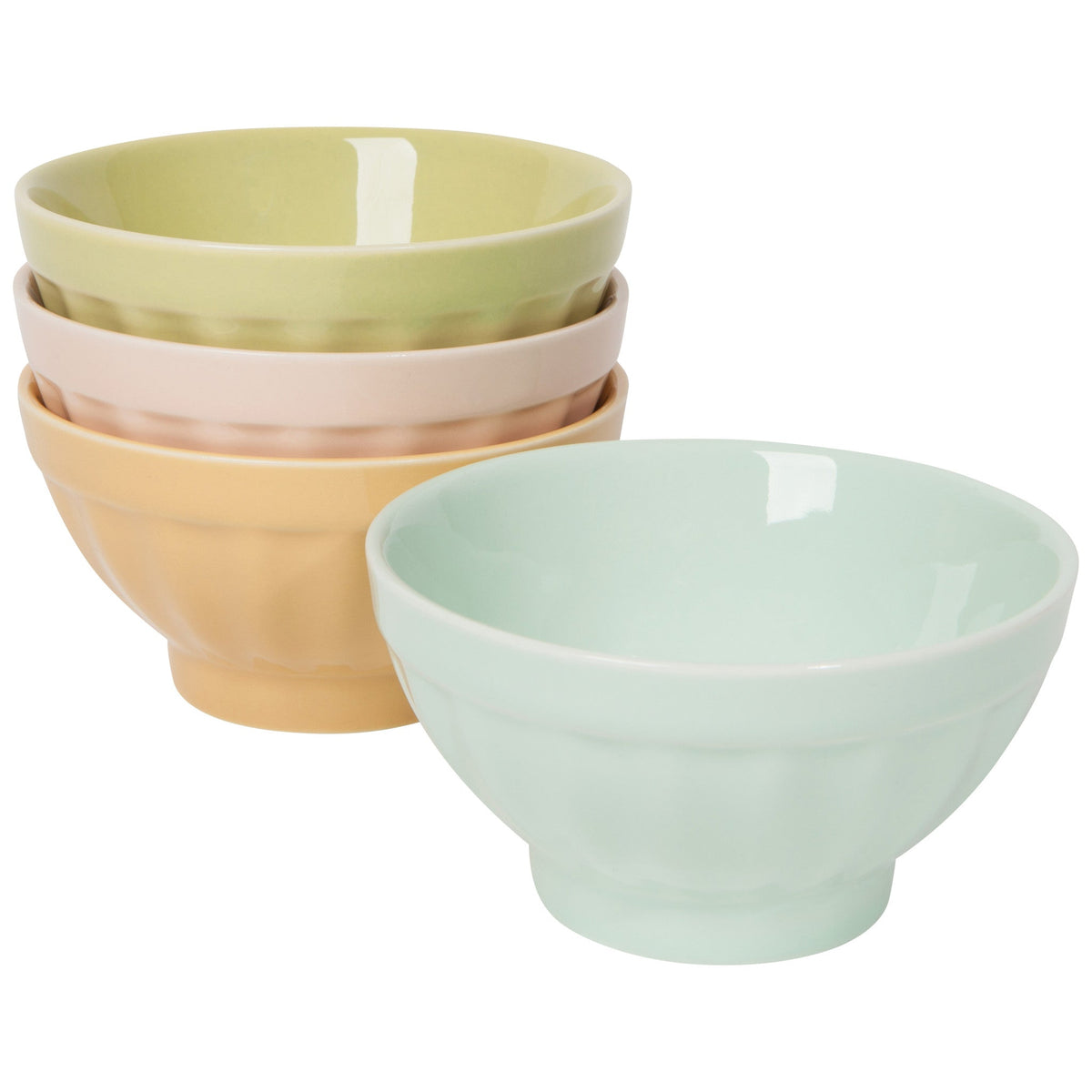 Danica Ice Cream Bowls