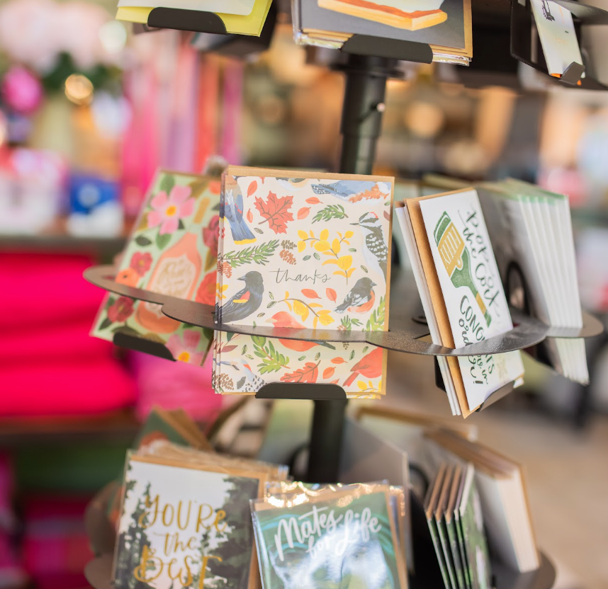 Cards & Stationery