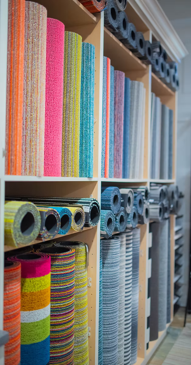 Rugs & Floor