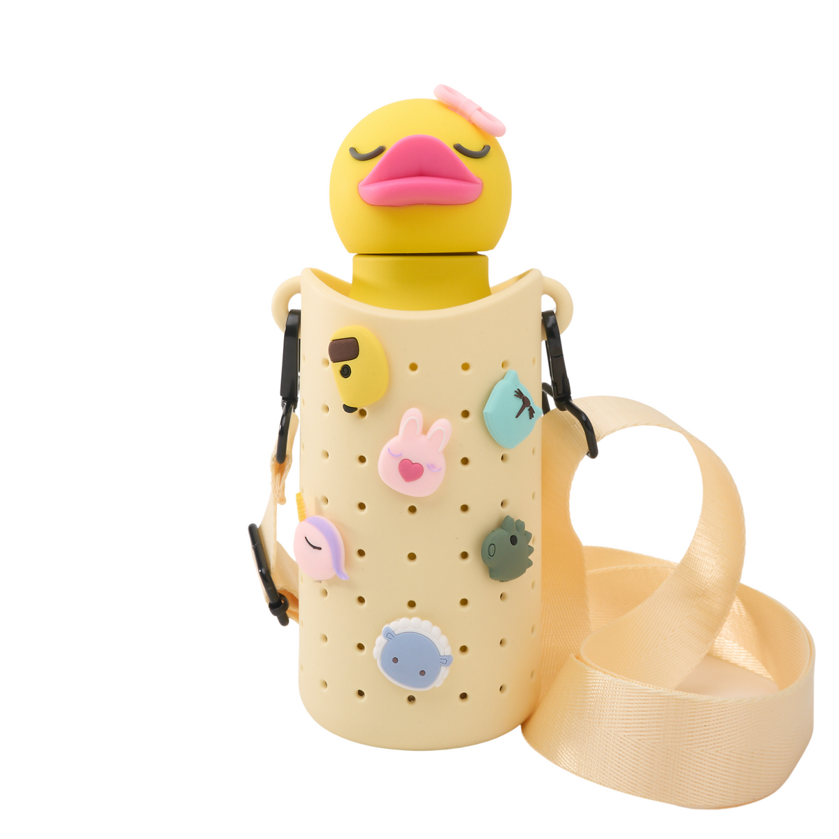 Asobu Yellow Bestie Sling