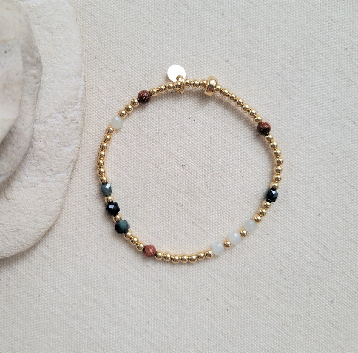 Scandinavia Wolf - The Florence Bracelet - Jewelry