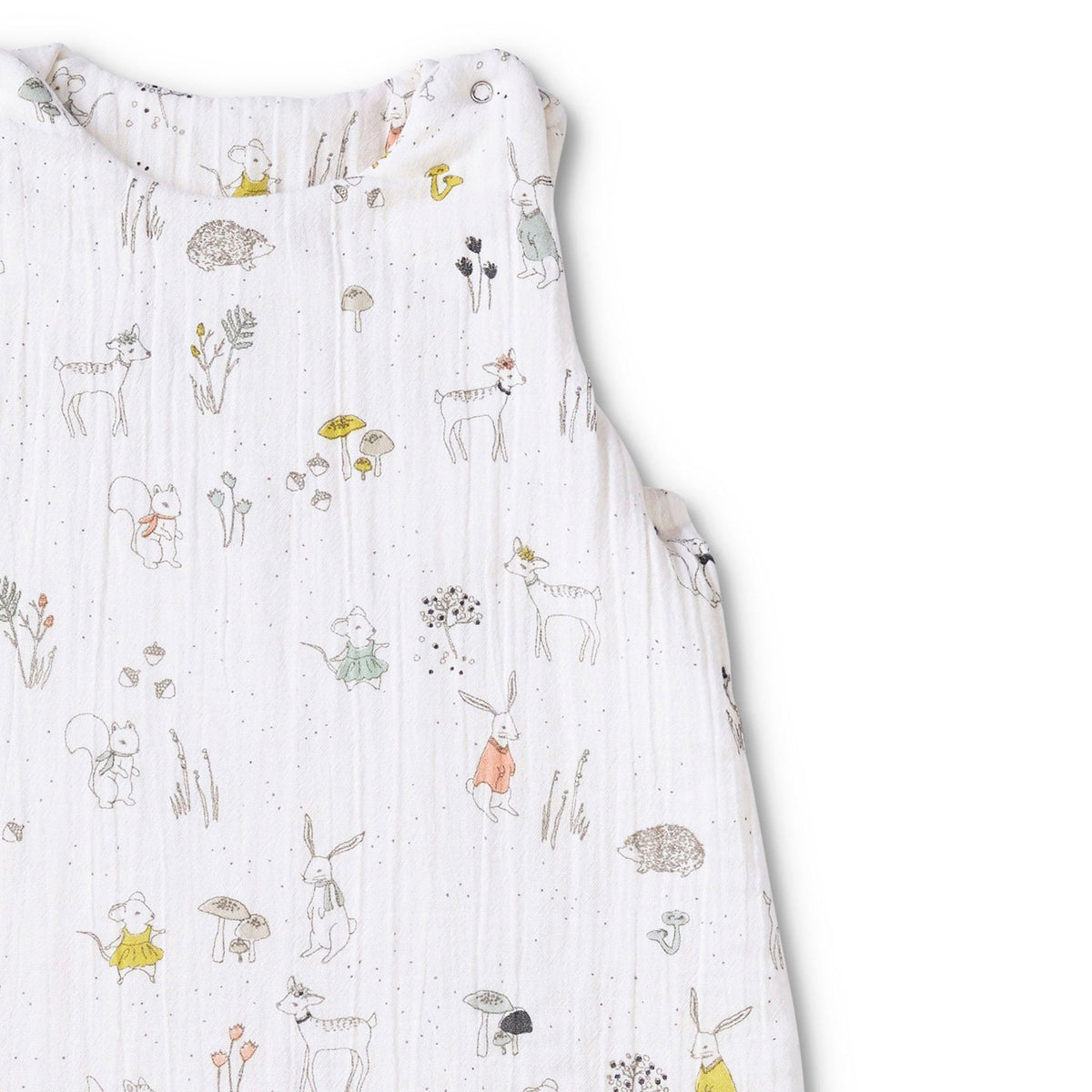 Pehr Magical Forest Sleeping Bag 9-18M