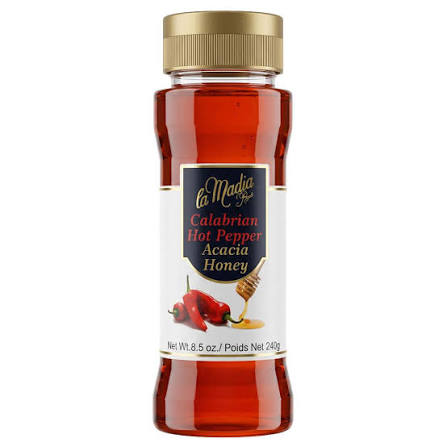 La Madia - Calabrian Hot Pepper Acacia Honey - Kitchen