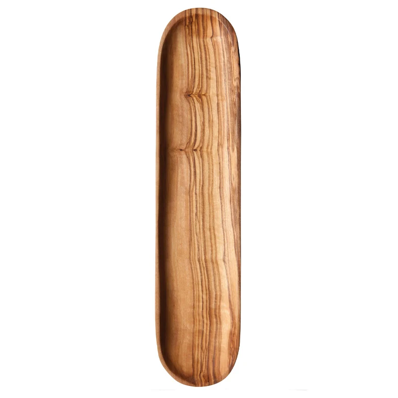 Danica - Olive Wood Tray -Kitchen