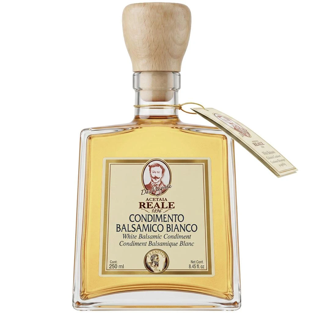 Acetaia Reale - White Balsamic - Kitchen