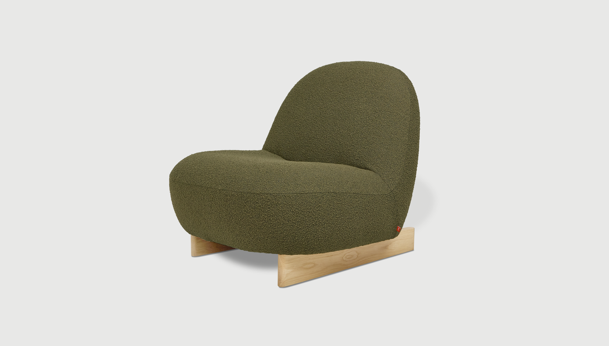 GUS ARLO Chair  Copenhagen Terra