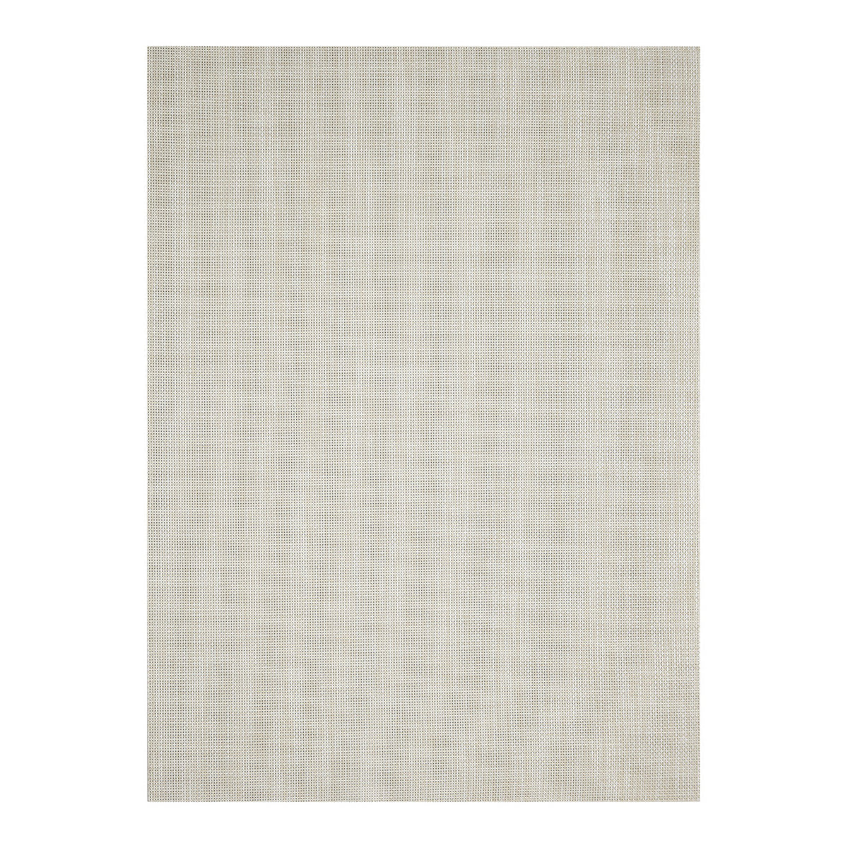 Chilewich - Khaki Basketweave 4' x 6' 46x72 - Rugs